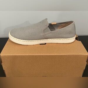 Ugg Women's Luciah Shoe | grey | size 9.5